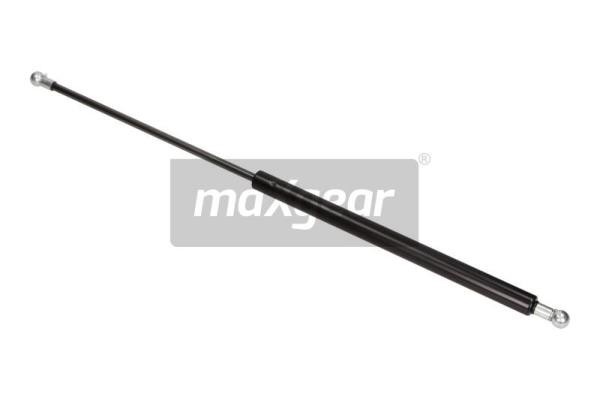 MAXGEAR Gasfeder, Heckscheibe