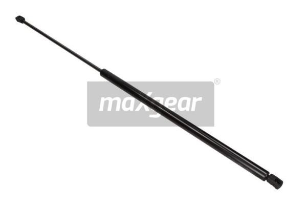 MAXGEAR Gasfeder, Koffer-/Laderaum