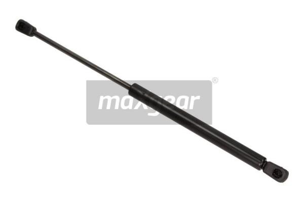 MAXGEAR Gasfeder, Koffer-/Laderaum