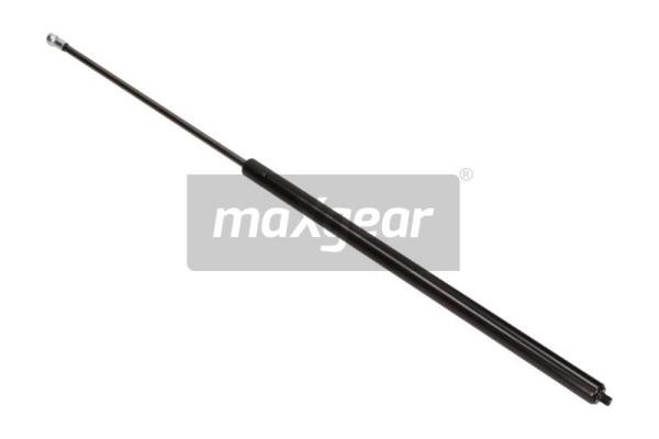 MAXGEAR Gasfeder, Koffer-/Laderaum