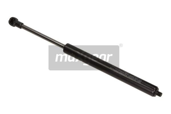 MAXGEAR Gasfeder, Heckscheibe