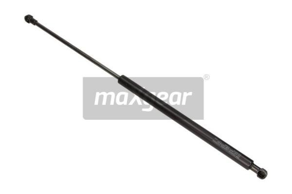 MAXGEAR Gasfeder, Koffer-/Laderaum