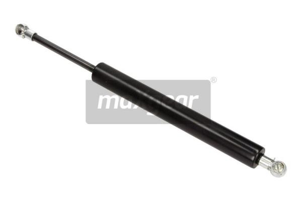 MAXGEAR Gasfeder, Koffer-/Laderaum