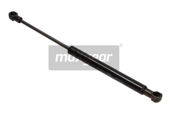 MAXGEAR Gasfeder, Koffer-/Laderaum