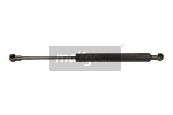 MAXGEAR Gasfeder, Motorhaube
