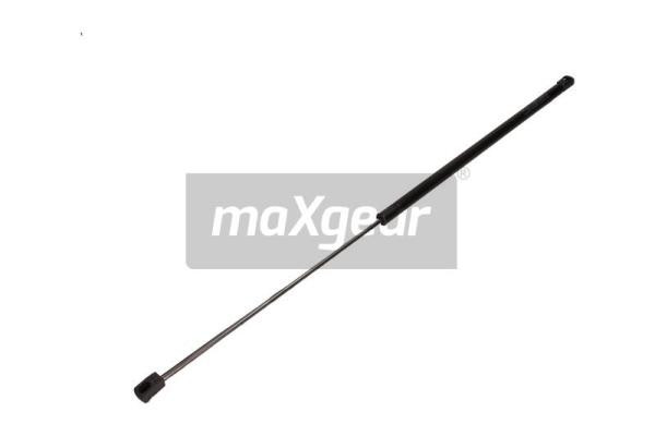 MAXGEAR Gasfeder, Motorhaube