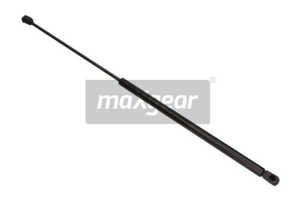 MAXGEAR Gasfeder, Motorhaube
