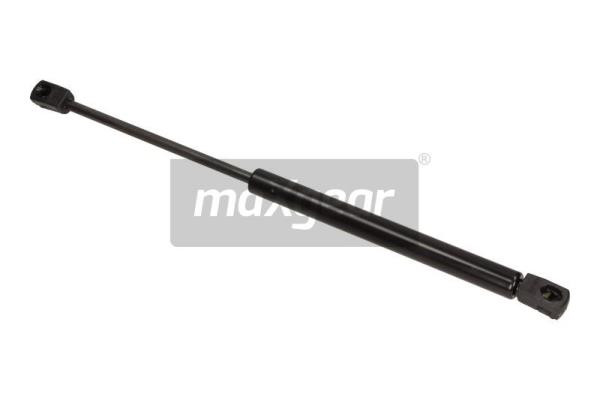 MAXGEAR Gasfeder, Koffer-/Laderaum