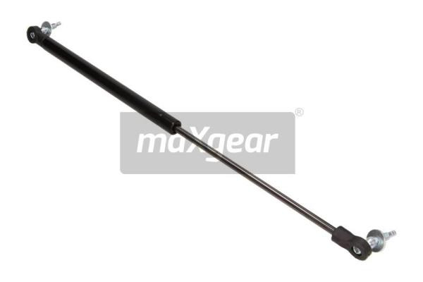 MAXGEAR Gasfeder, Koffer-/Laderaum