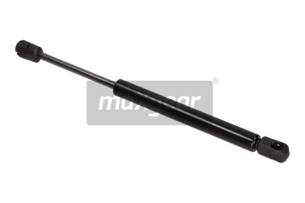 MAXGEAR Gasfeder, Koffer-/Laderaum