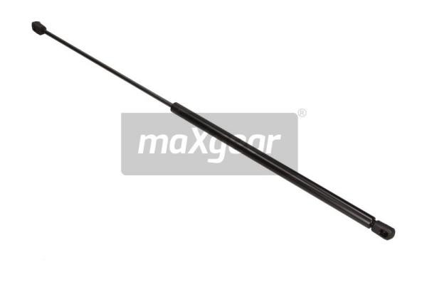 MAXGEAR Gasfeder, Motorhaube