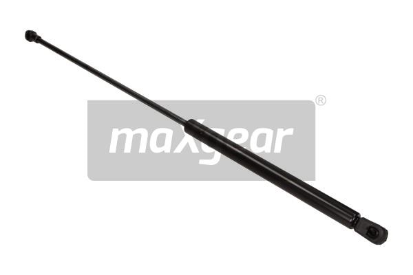 MAXGEAR Gasfeder, Koffer-/Laderaum