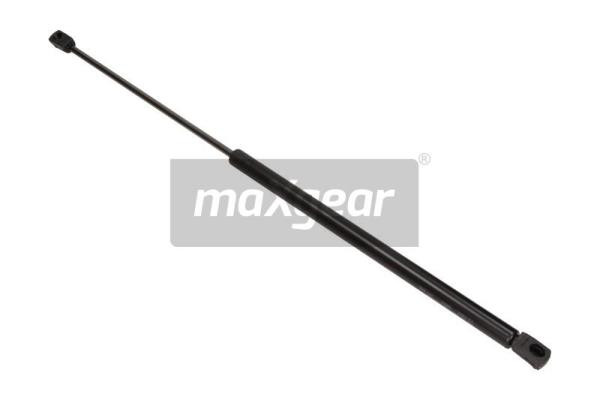 MAXGEAR Gasfeder, Koffer-/Laderaum