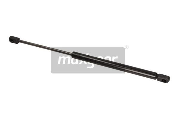 MAXGEAR Gasfeder, Koffer-/Laderaum