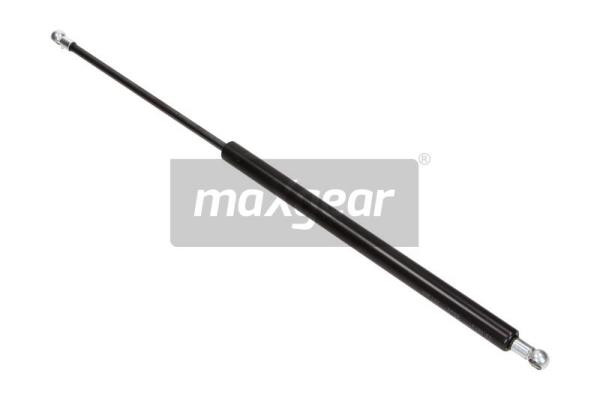 MAXGEAR Gasfeder, Koffer-/Laderaum