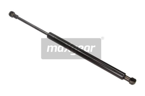 MAXGEAR Gasfeder, Koffer-/Laderaum
