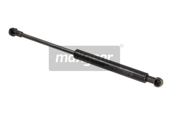 MAXGEAR Gasfeder, Koffer-/Laderaum