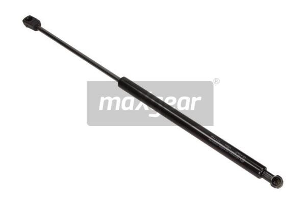 MAXGEAR Gasfeder, Koffer-/Laderaum