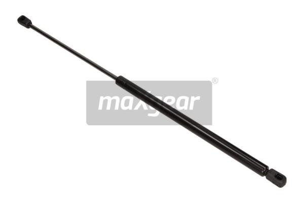 MAXGEAR Gasfeder, Motorhaube