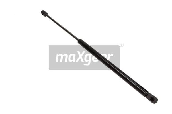 MAXGEAR Gasfeder, Koffer-/Laderaum