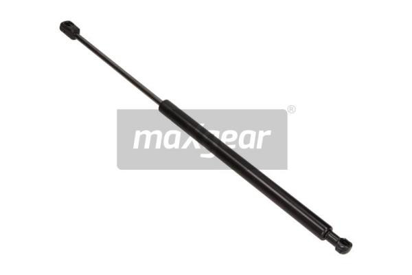 MAXGEAR Gasfeder, Koffer-/Laderaum