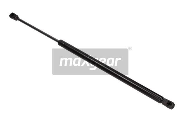 MAXGEAR Gasfeder, Koffer-/Laderaum