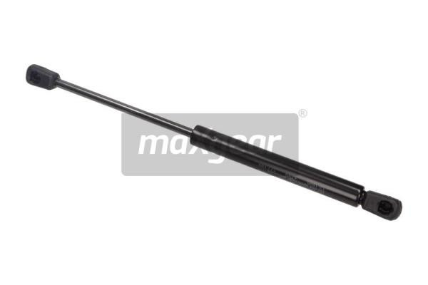 MAXGEAR Gasfeder, Koffer-/Laderaum