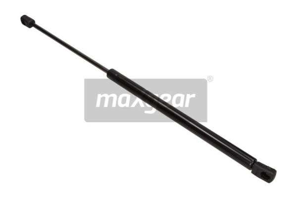 MAXGEAR Gasfeder, Koffer-/Laderaum