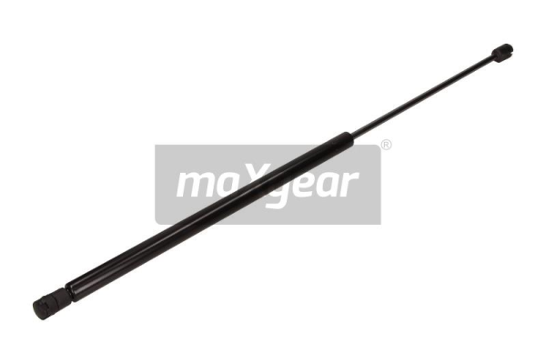 MAXGEAR Gasfeder, Heckscheibe
