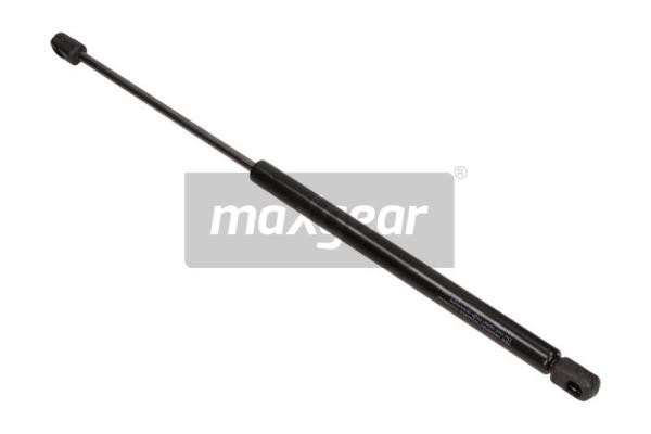 MAXGEAR Gasfeder, Koffer-/Laderaum
