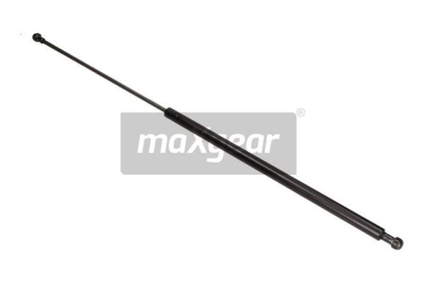 MAXGEAR Gasfeder, Motorhaube