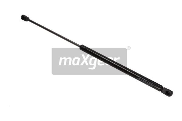 MAXGEAR Gasfeder, Koffer-/Laderaum