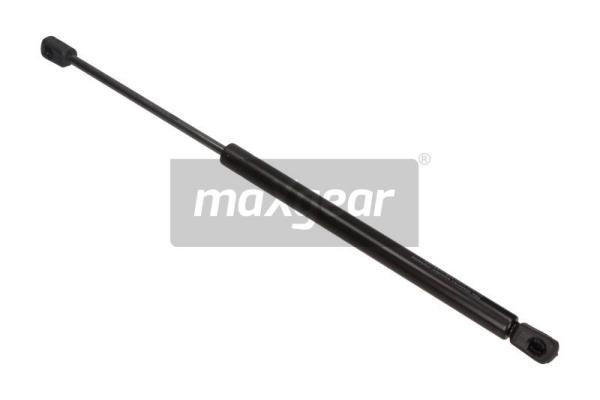 MAXGEAR Gasfeder, Koffer-/Laderaum