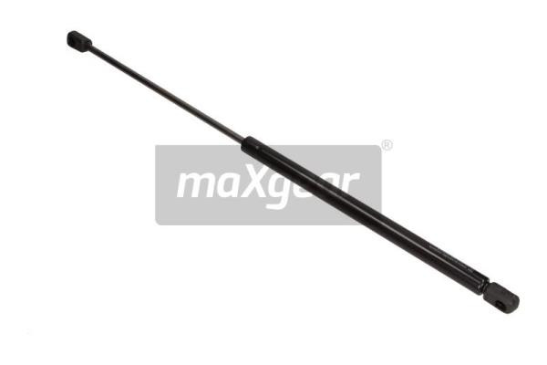 MAXGEAR Gasfeder, Koffer-/Laderaum