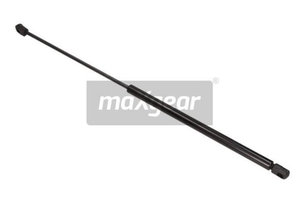 MAXGEAR Gasfeder, Koffer-/Laderaum