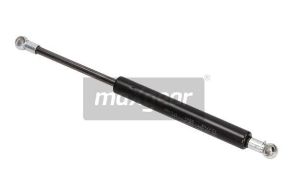 MAXGEAR Gasfeder, Koffer-/Laderaum