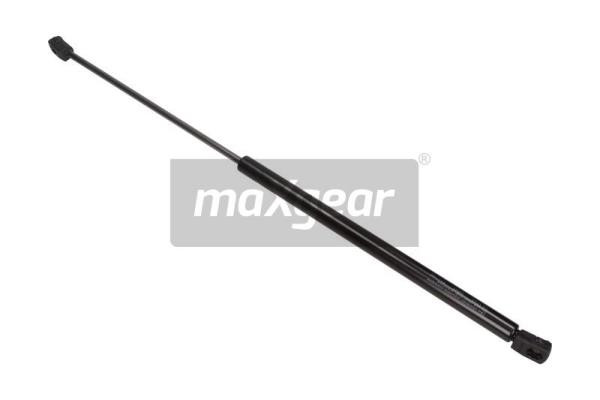 MAXGEAR Gasfeder, Koffer-/Laderaum