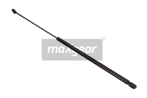 MAXGEAR Gasfeder, Motorhaube