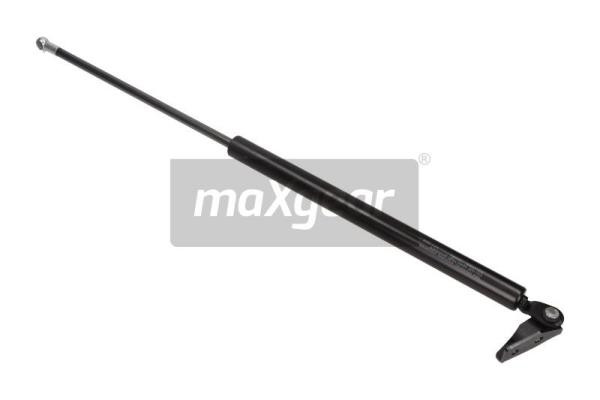 MAXGEAR Gasfeder, Koffer-/Laderaum