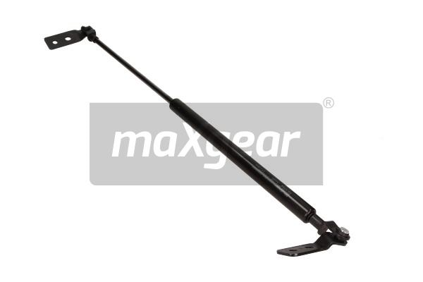MAXGEAR Gasfeder, Koffer-/Laderaum