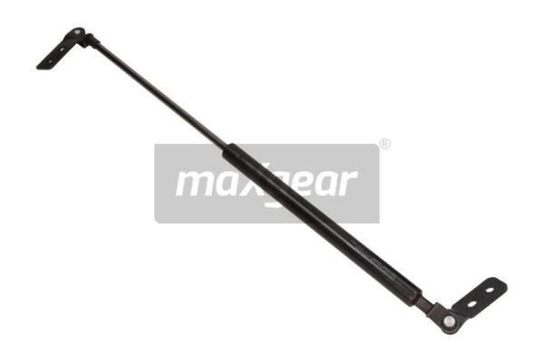MAXGEAR Gasfeder, Koffer-/Laderaum