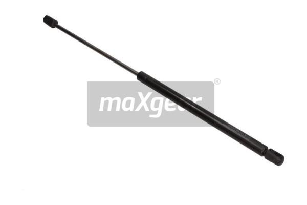 MAXGEAR Gasfeder, Koffer-/Laderaum