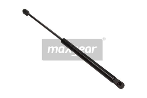 MAXGEAR Gasfeder, Koffer-/Laderaum