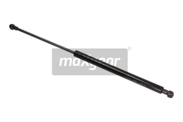 MAXGEAR Gasfeder, Koffer-/Laderaum