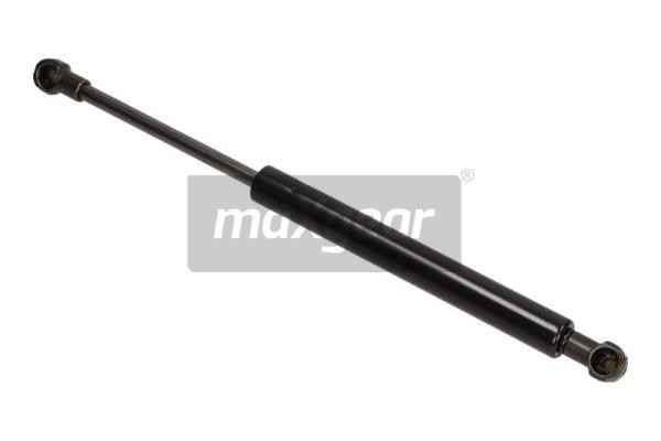 MAXGEAR Gasfeder, Motorhaube