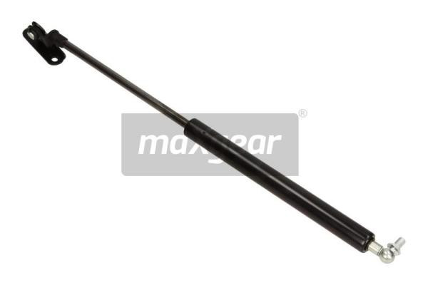 MAXGEAR Gasfeder, Koffer-/Laderaum