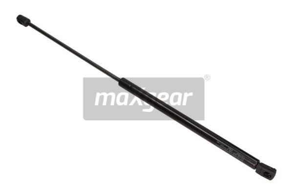 MAXGEAR Gasfeder, Motorhaube