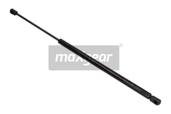 MAXGEAR Gasfeder, Motorhaube