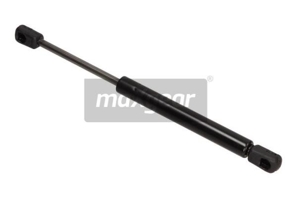 MAXGEAR Gasfeder, Koffer-/Laderaum