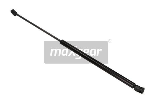MAXGEAR Gasfeder, Koffer-/Laderaum